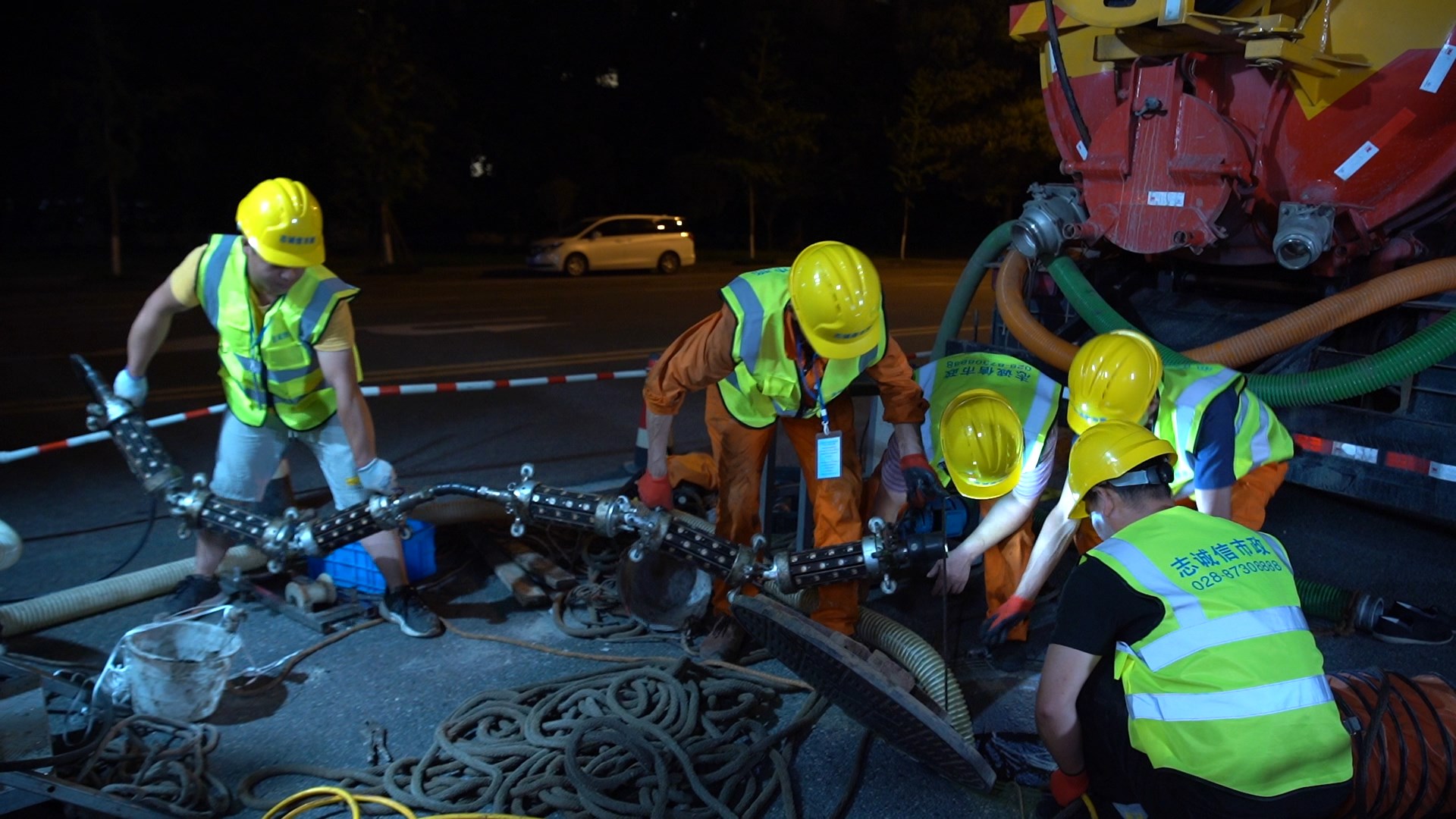 河间紫外光固化修复